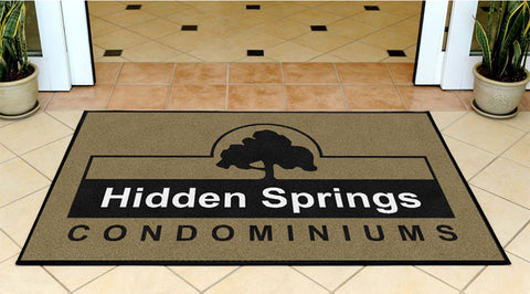 Hidden Springs Condominiums