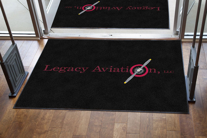 Legacy Aviation, LLC