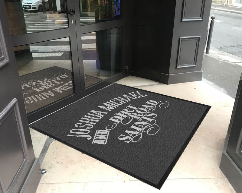 Joshua Michael And Dirt Road Saints