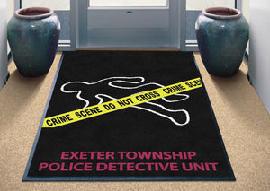 EXETER TOWNSHIP POLICE DETECTIVE UNIT