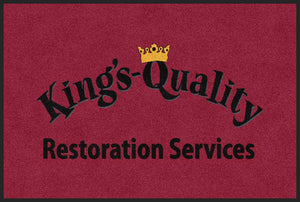 King's-Quality Restoration