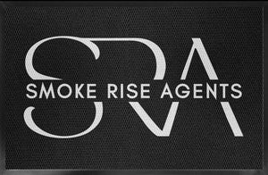 Smoke Rise Agents Black