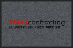 Regas Contracting