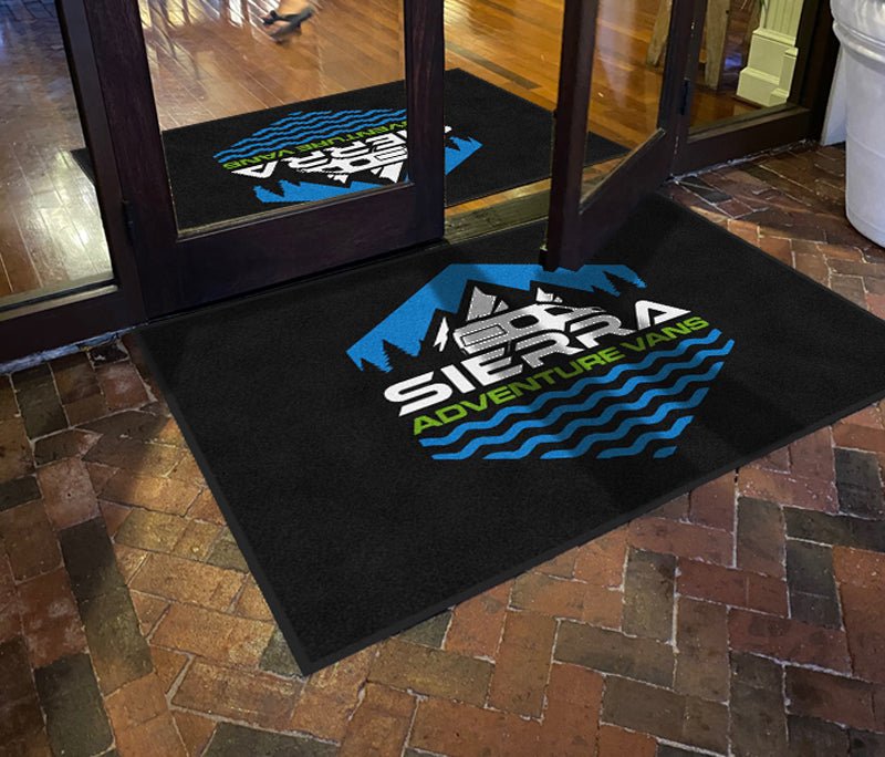 Sierra Adventure Van