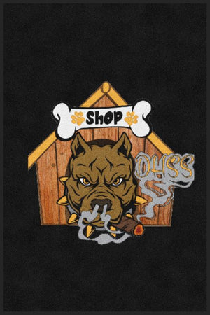 Dog House Smoke Shop