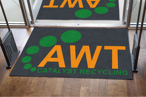 AWT company mat