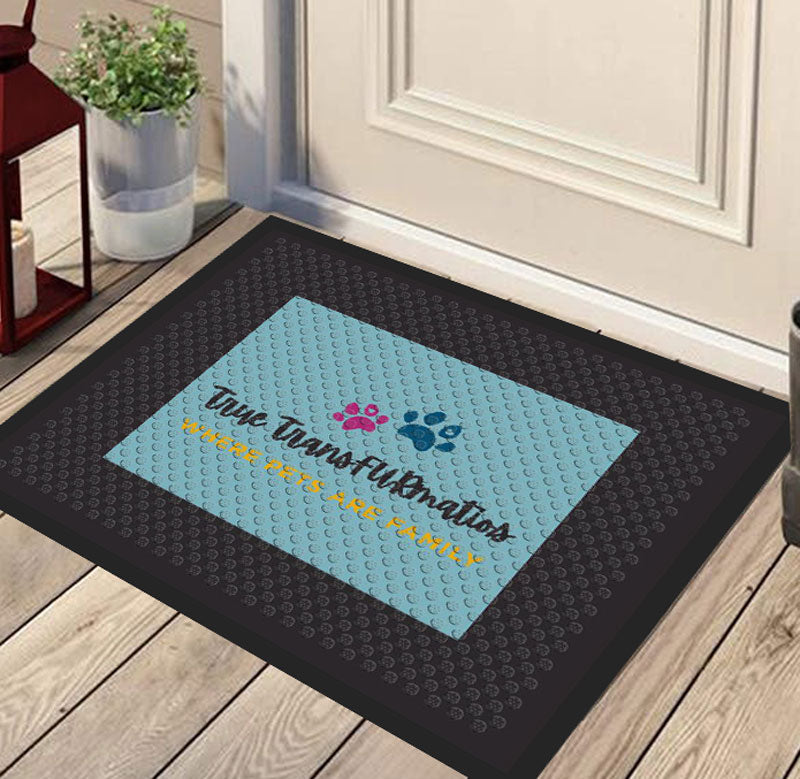 True TransFURmations grooming