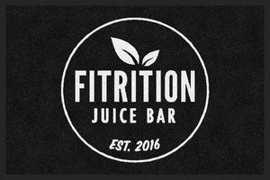 Fitrition §