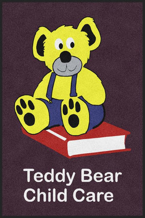 Teddy Bear Child Care/Learning Center, I