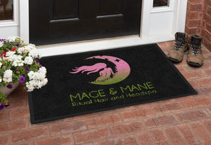 MAGE&MANE LOGO