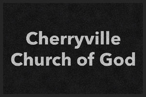 Cherryville Church Of God