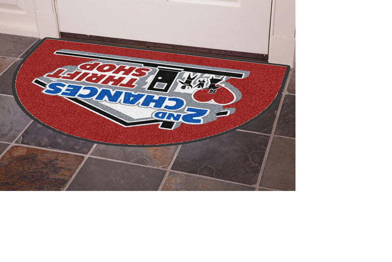 2nd Chances Thrift Shop