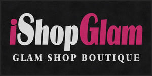 Glam Shop Boutique New Logo