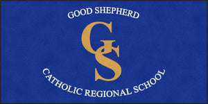 Good Shepherd