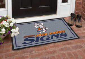 Jack Rabbit Signs