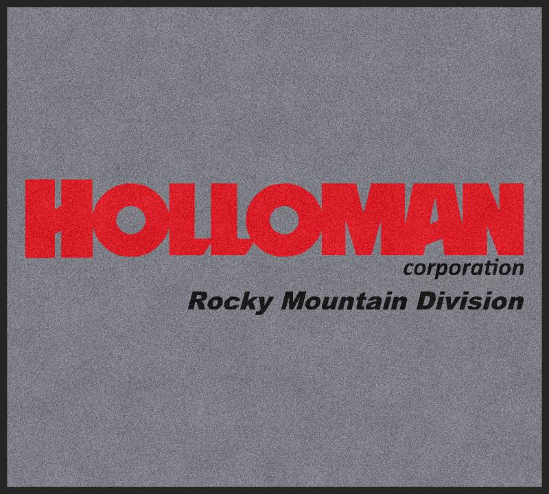 Holloman Corp M8