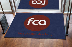 First Christian Academy