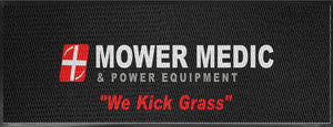 Mower Medic and Power Equipment