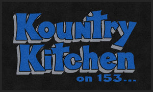 Kountry Kitchen