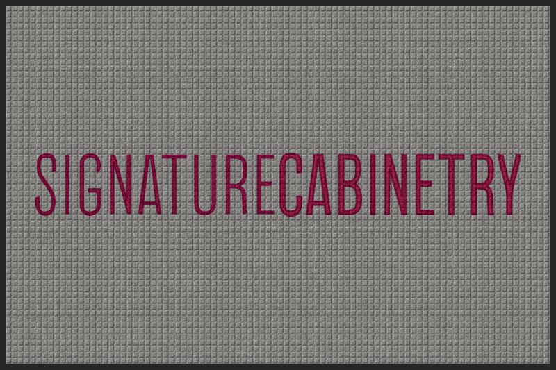 Signature Cabinetry