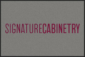 Signature Cabinetry