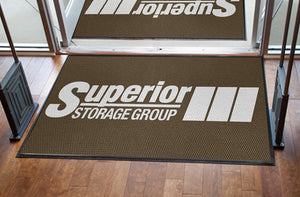 SUPERIOR STORAGE Group Cafe