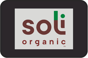 Soli Organic Inc. §