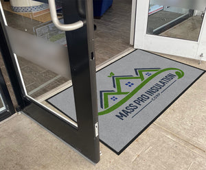Mass Pro Insulation