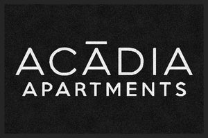 Acadia 2x3