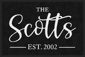 The Scotts