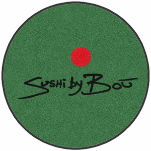Sushi By Bou