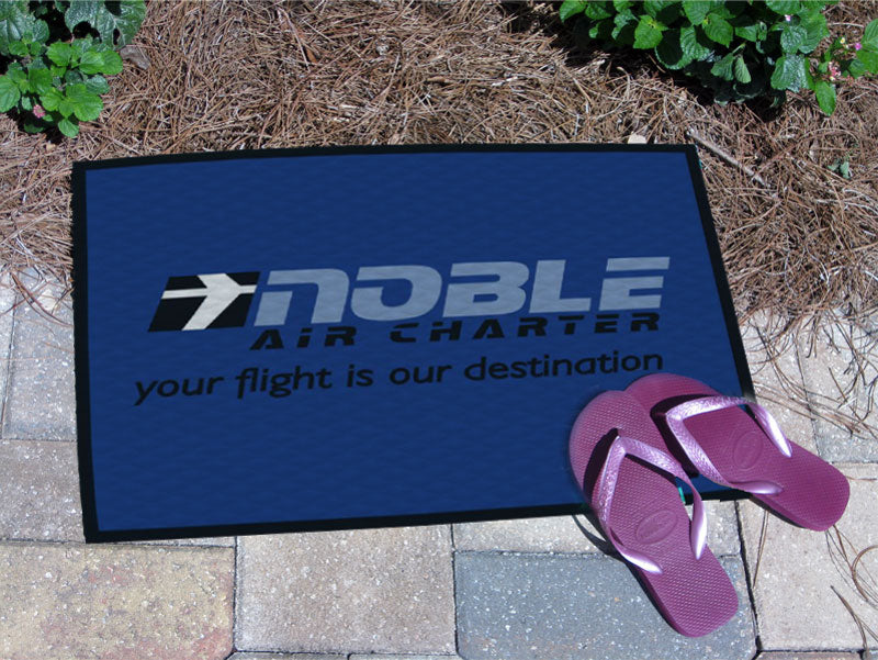 Noble Air Charter