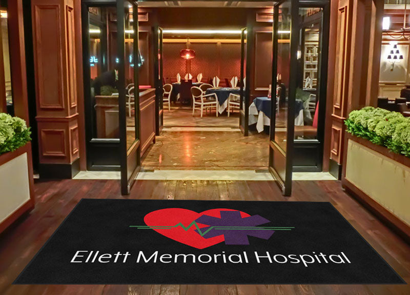 Ellett Memorial Hospital