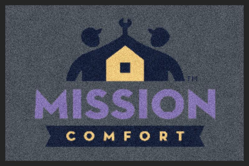 Mission Comfort §
