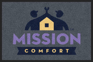 Mission Comfort §