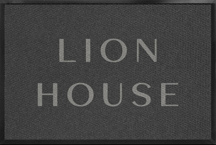 Lion House Silver Star