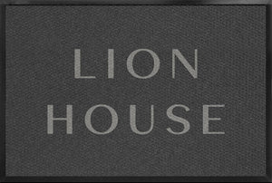 Lion House Silver Star