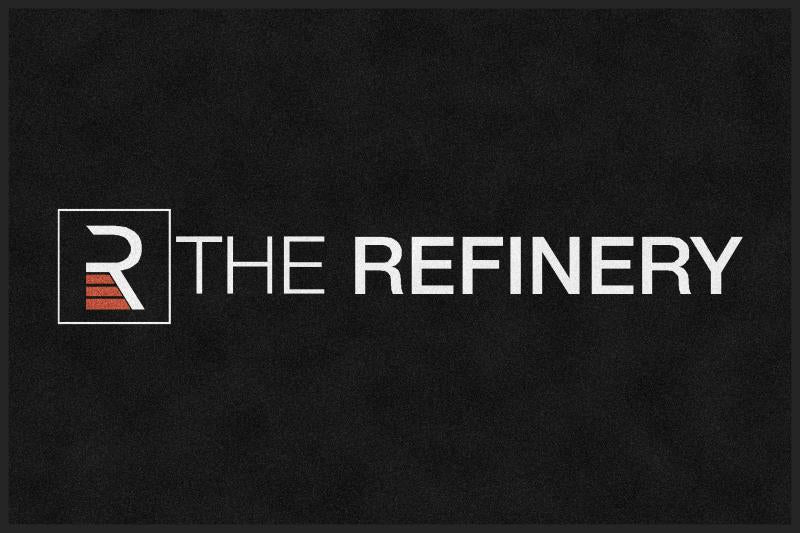 The Refinery §