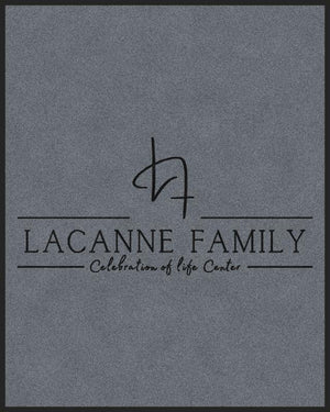 LaCanne Funeral Home Vertical §