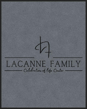 LaCanne Funeral Home Vertical