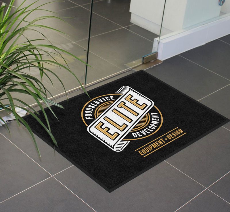 Elite Front Entry Mat