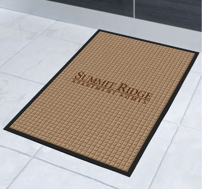 Summit Ridge Apartments Front §