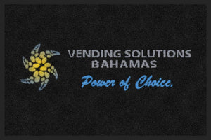 Vending Solutions Bahamas