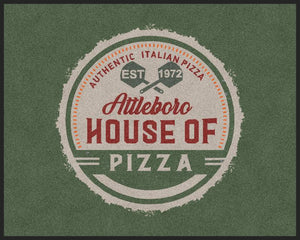 Attleboro House of Pizza