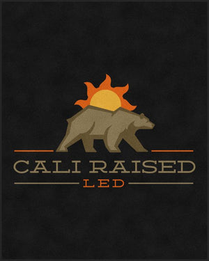 Cali Raised LED §