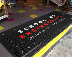 Fairfield School of Engineering