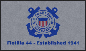 USCG Auxiliary - Flotilla 44