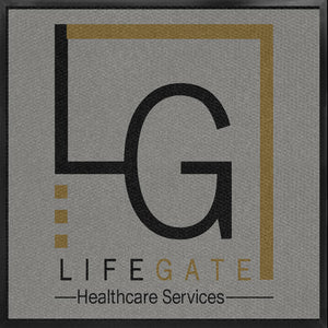 LifeGate Healthcare Services INC. Gray