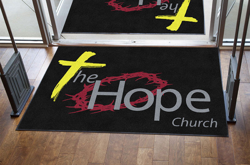 The Hope Church