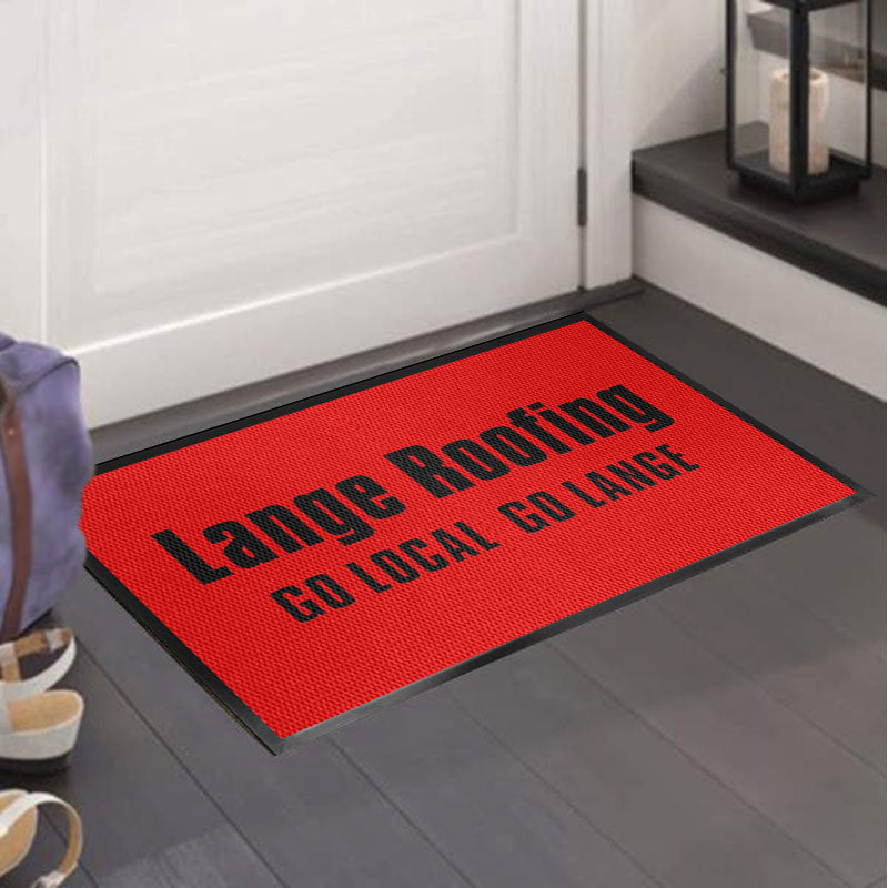 Lange Roofing GO LOCAL GO LANGE